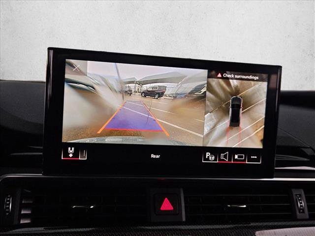 Used 2021 Audi S5 Prestige w/ Prestige Package image 18