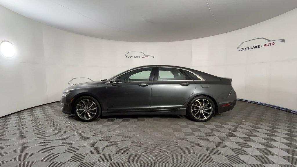 Used 2020 Lincoln MKZ Reserve w/ Luxury Package image 5