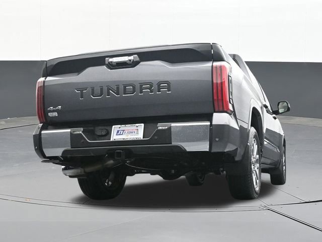 Used 2024 Toyota Tundra 1794 Edition AWD/4WD image 54