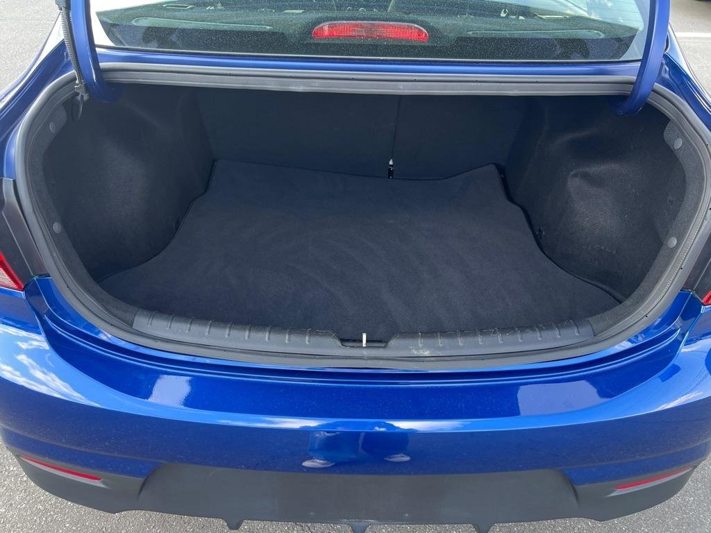 Used 2020 Kia Rio S image 6