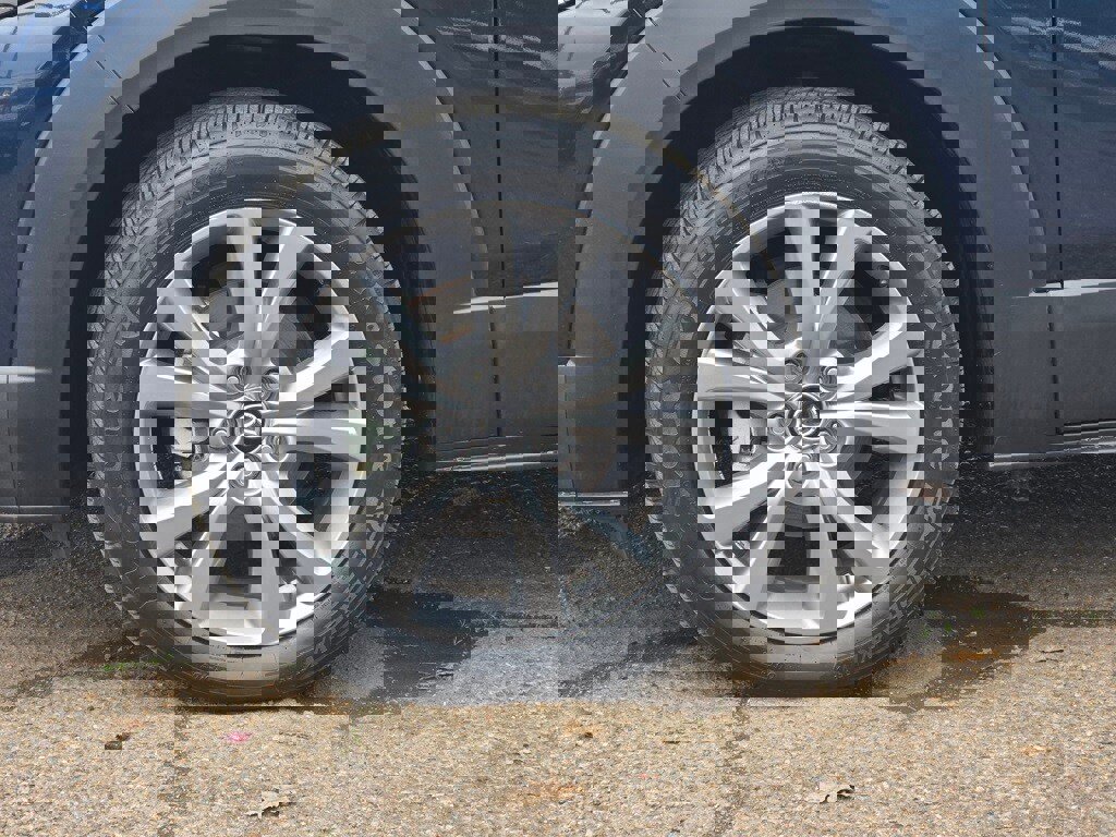 Used 2022 MAZDA CX-30 AWD 2.5 S w/ Select Package image 32