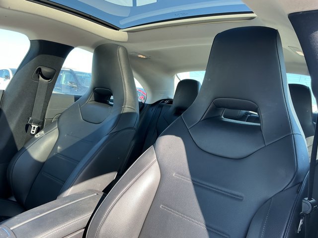 Certified 2020 Mercedes-Benz CLA 250 4MATIC image 11