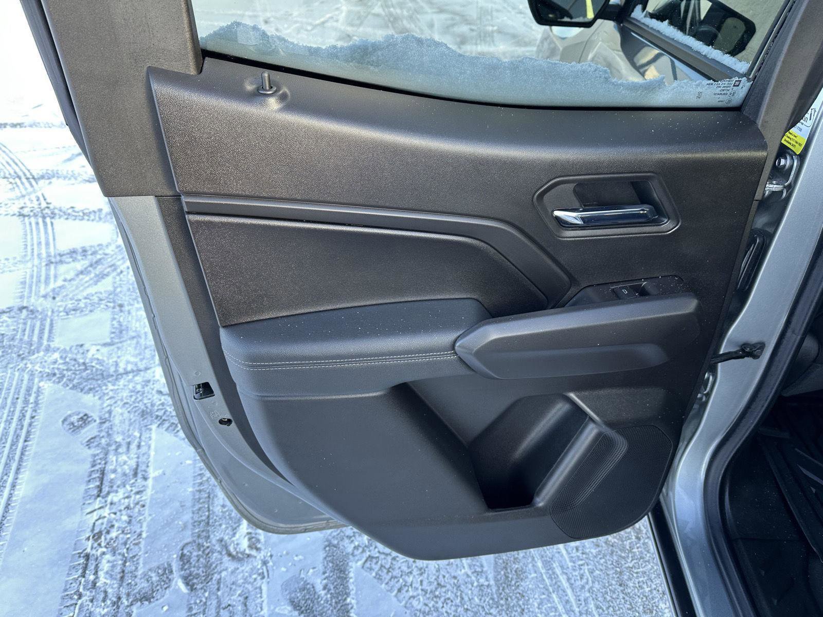 Used 2026 Chevrolet Colorado LT w/ Advanced Trailering Package image 13