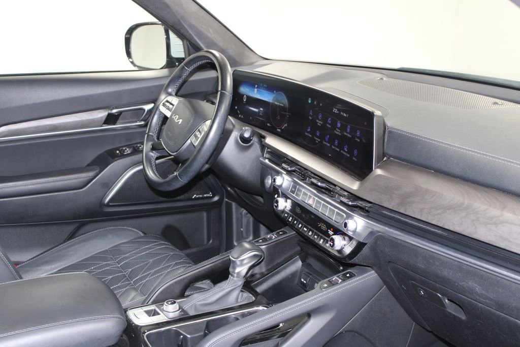 Used 2024 Kia Telluride SX Prestige X-Line image 31