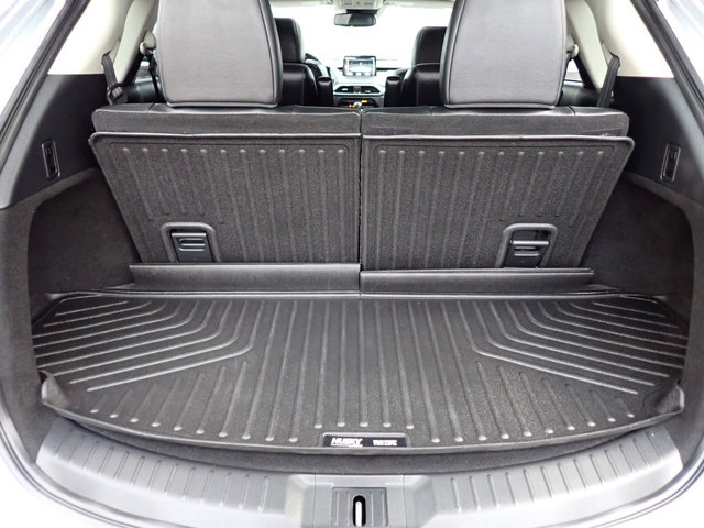 Used 2020 MAZDA CX-9 Touring w/ Touring Premium Package image 5