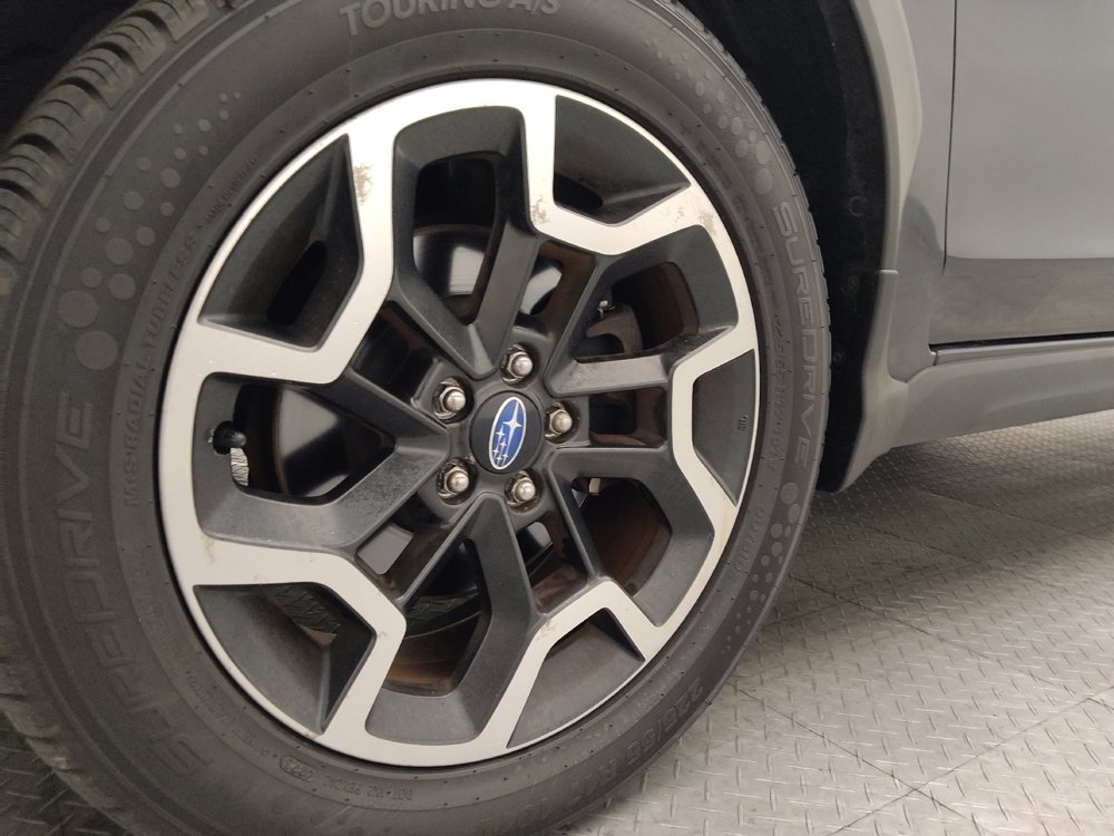 Used 2016 Subaru Crosstrek 2.0i Limited image 31