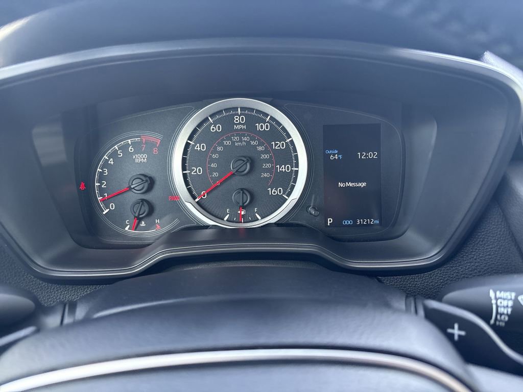 Used 2022 Toyota Corolla SE image 10