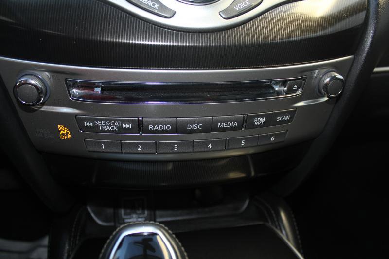 Used 2020 INFINITI QX60 Luxe w/ Essential Package image 35
