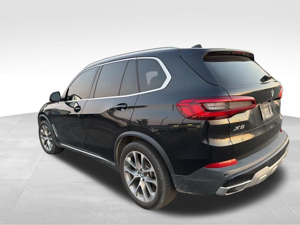 Used 2019 BMW X5 xDrive40i w/ Convenience Package image 5