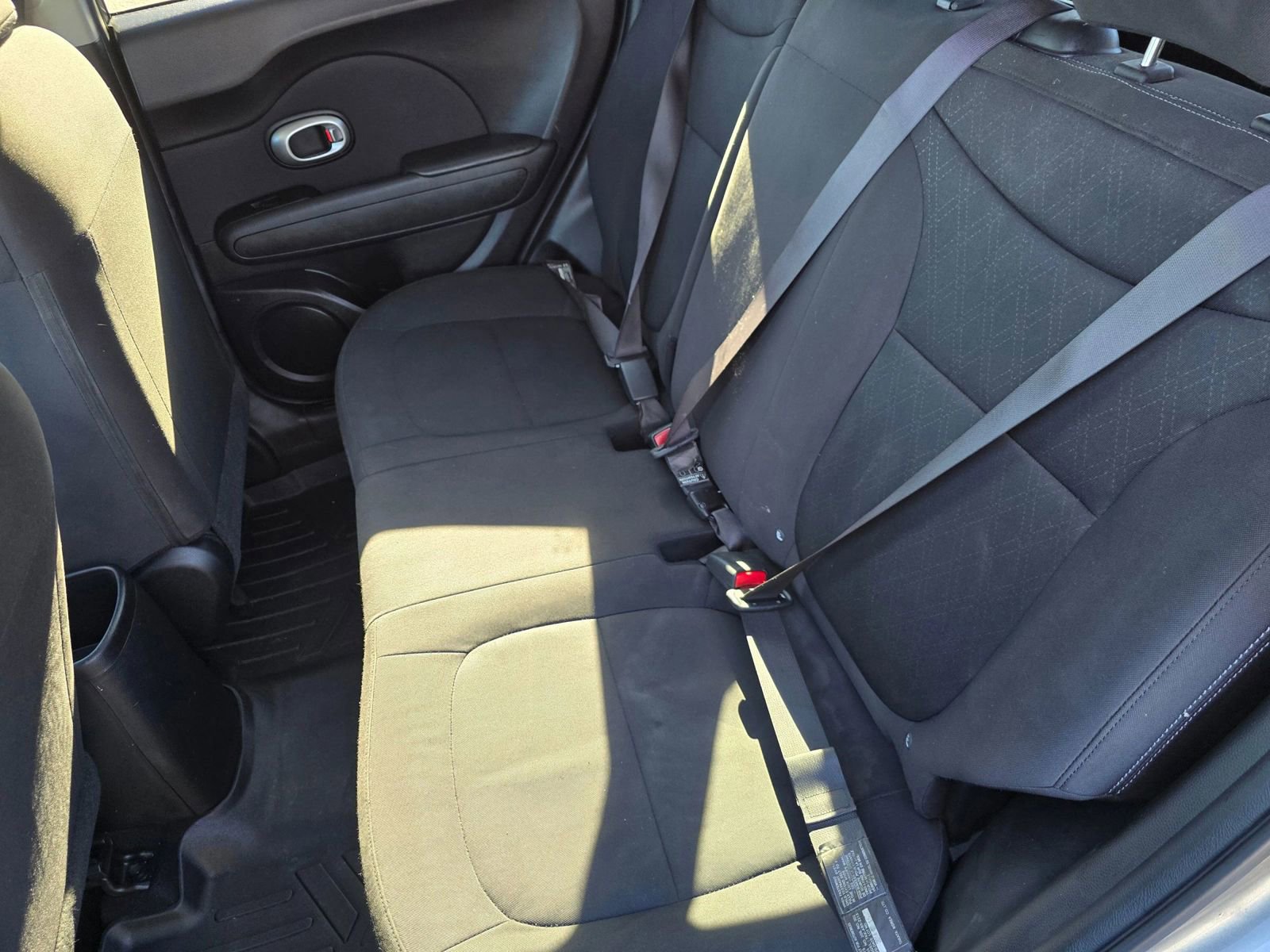 Used 2015 Kia Soul image 17