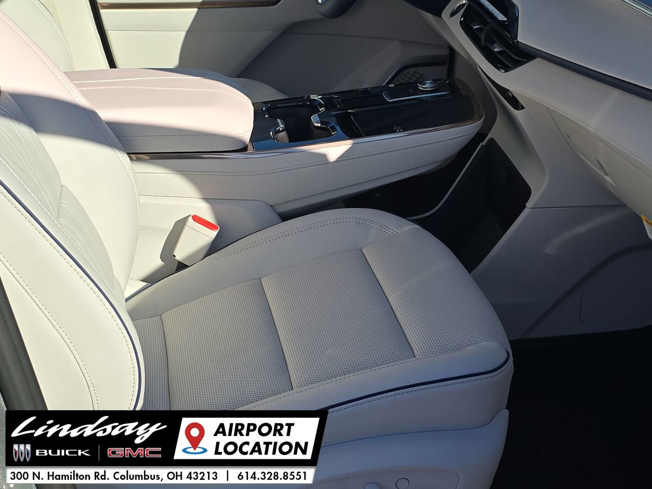 New 2026 Buick Enclave Avenir w/ Super Cruise Package image 30