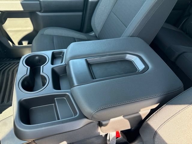 New 2026 Chevrolet Silverado 2500 Custom w/ Custom Value Package AWD/4WD image 32