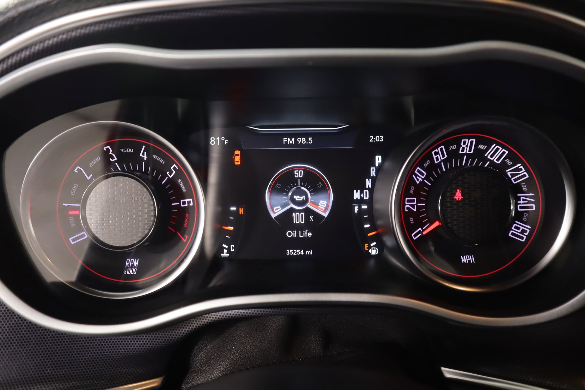 Used 2017 Dodge Challenger GT w/ Driver Convenience Group image 4