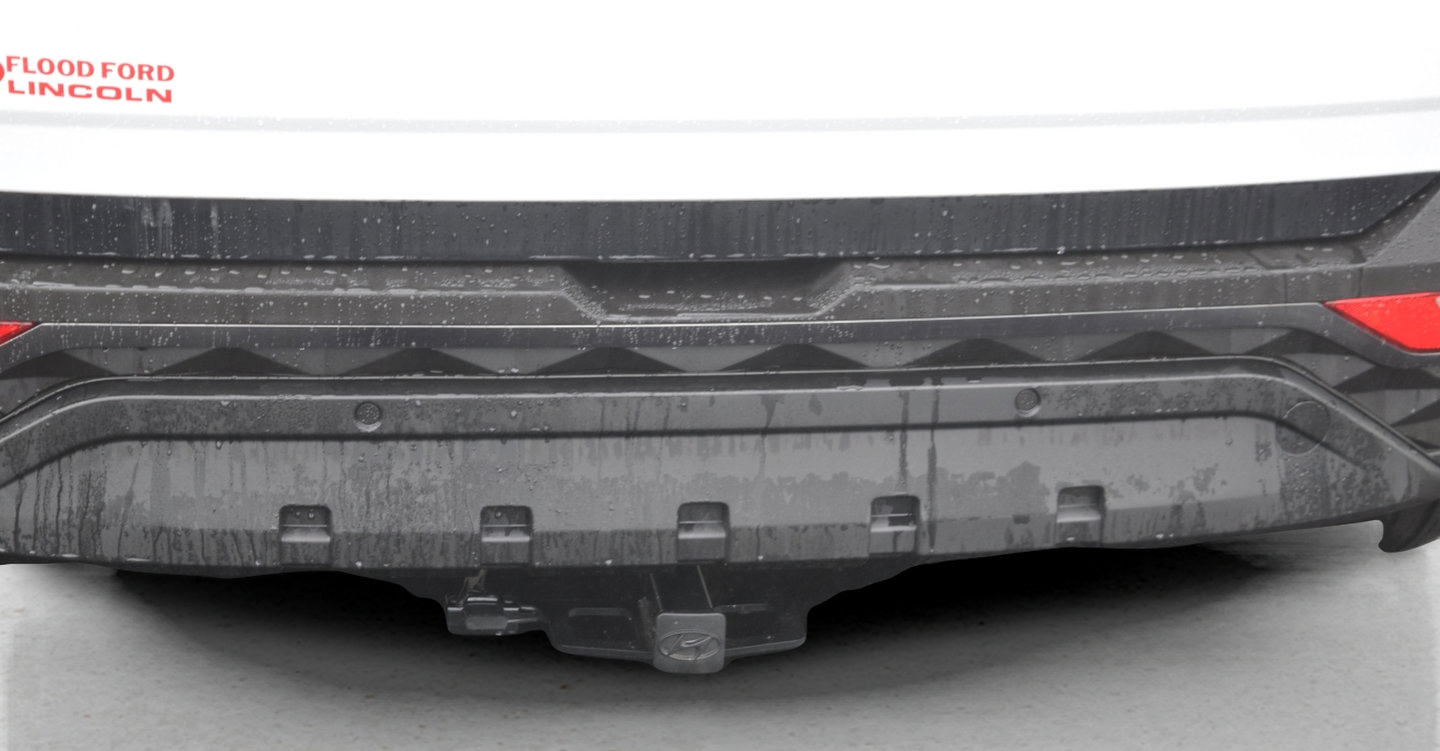 Used 2024 Hyundai Tucson XRT AWD/4WD image 7
