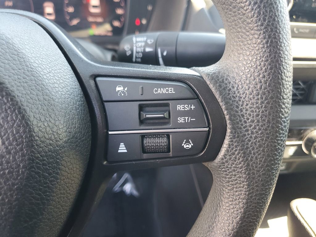 Certified 2024 Honda Accord LX image 23