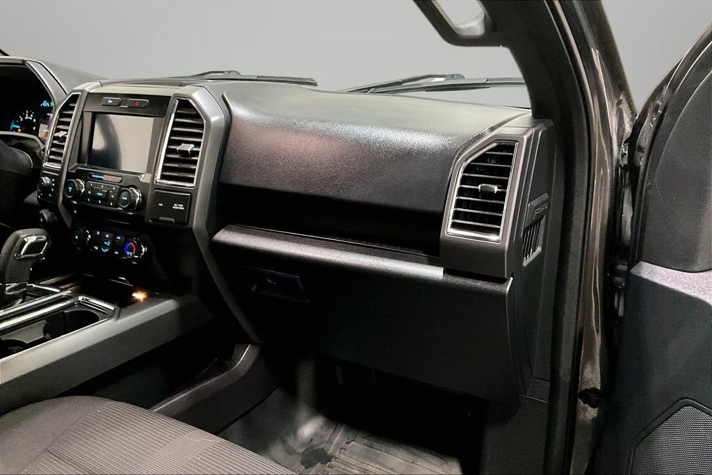 Used 2016 Ford F150 XLT w/ Equipment Group 301A Mid image 26