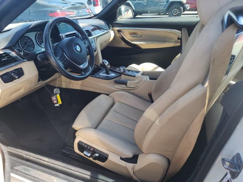 Used 2019 BMW 430i 430i image 5