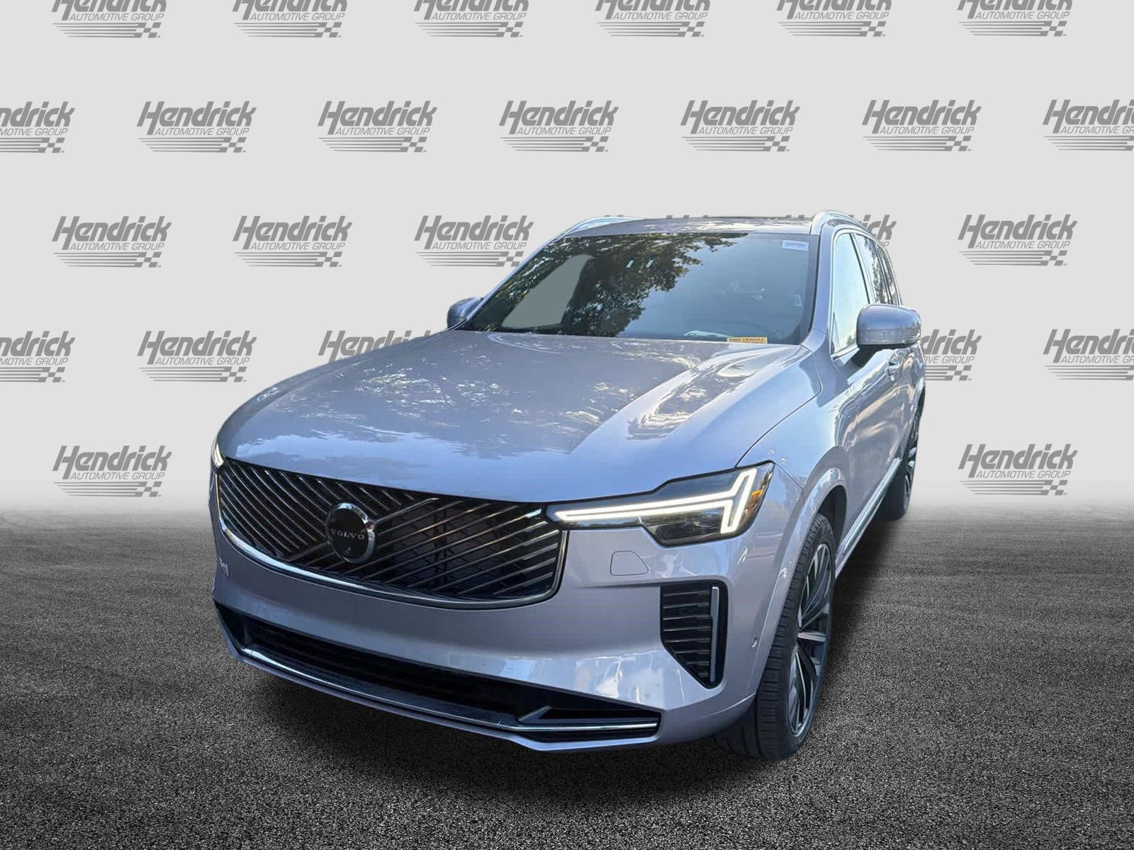 Used 2026 Volvo XC90 B6 Plus AWD/4WD image 6