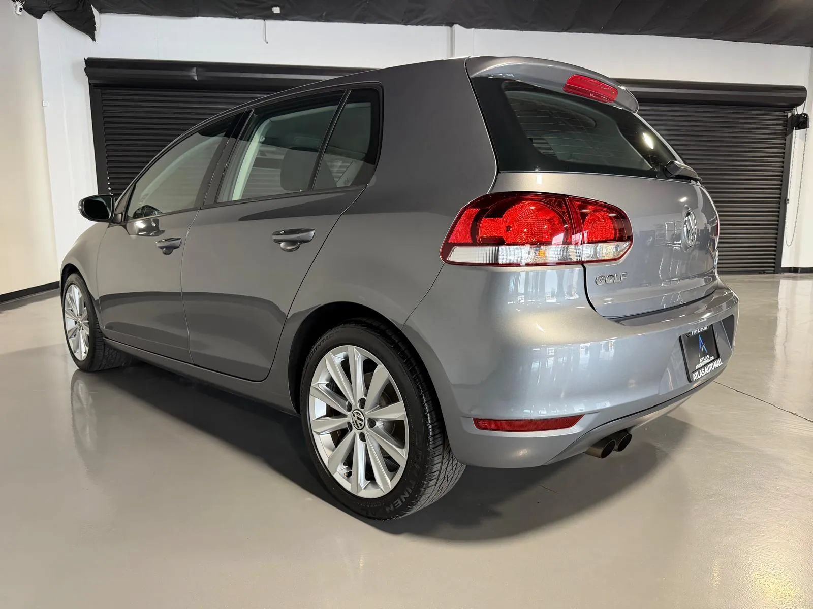 Used 2014 Volkswagen Golf TDI FWD image 6