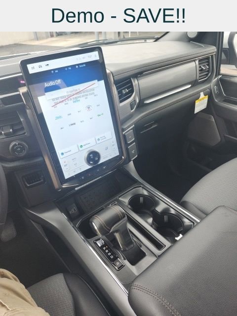 New 2025 Ford F150 Lightning Lariat image 46