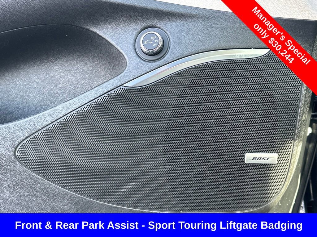 Used 2022 Buick Enclave Essence w/ Experience Buick Package image 14