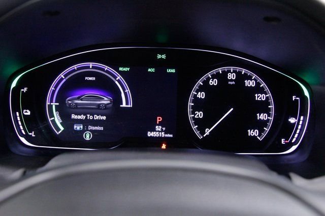 Used 2018 Honda Accord EX image 21