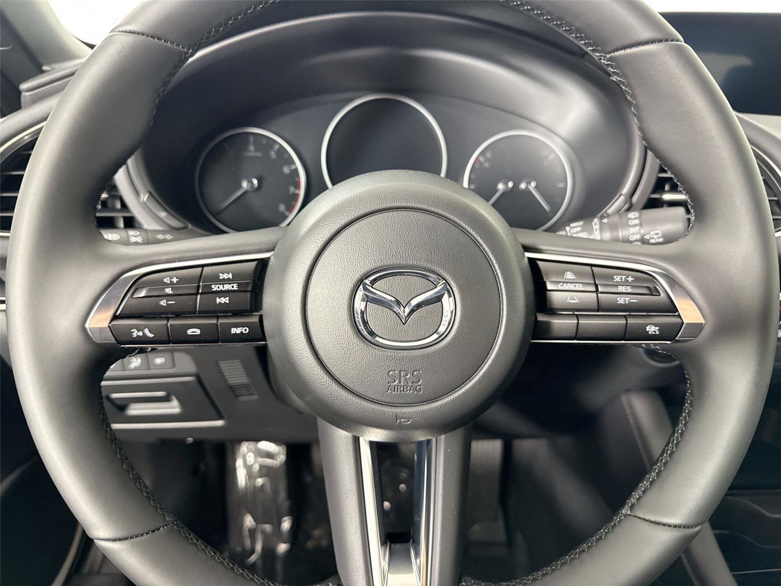 New 2026 MAZDA MAZDA3 2.5 S Hatchback w/ Premium Pkg image 17