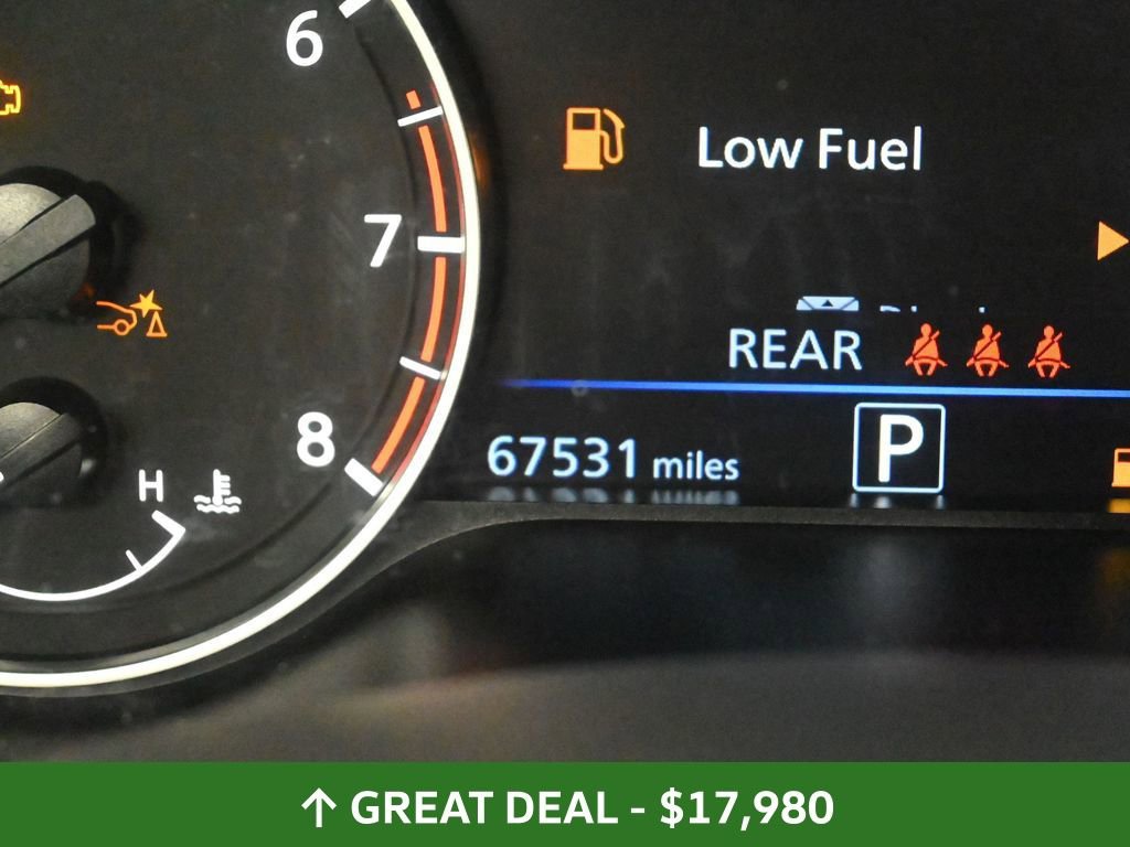 Used 2024 Nissan Altima 2.5 SV image 38