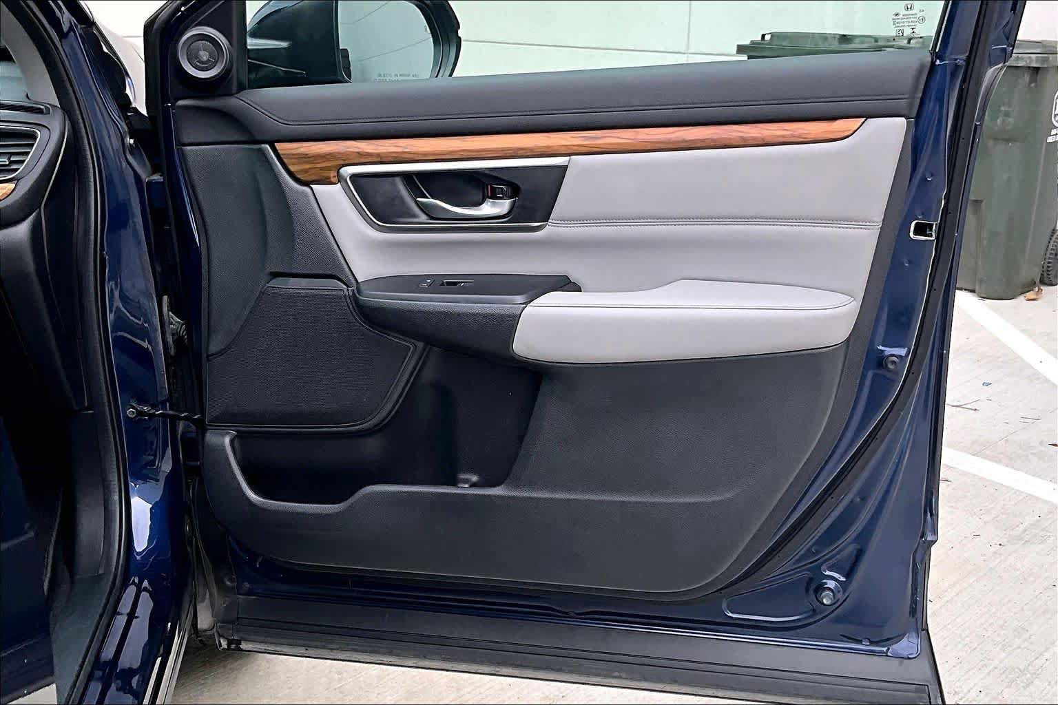 Used 2019 Honda CR-V EX-L image 21