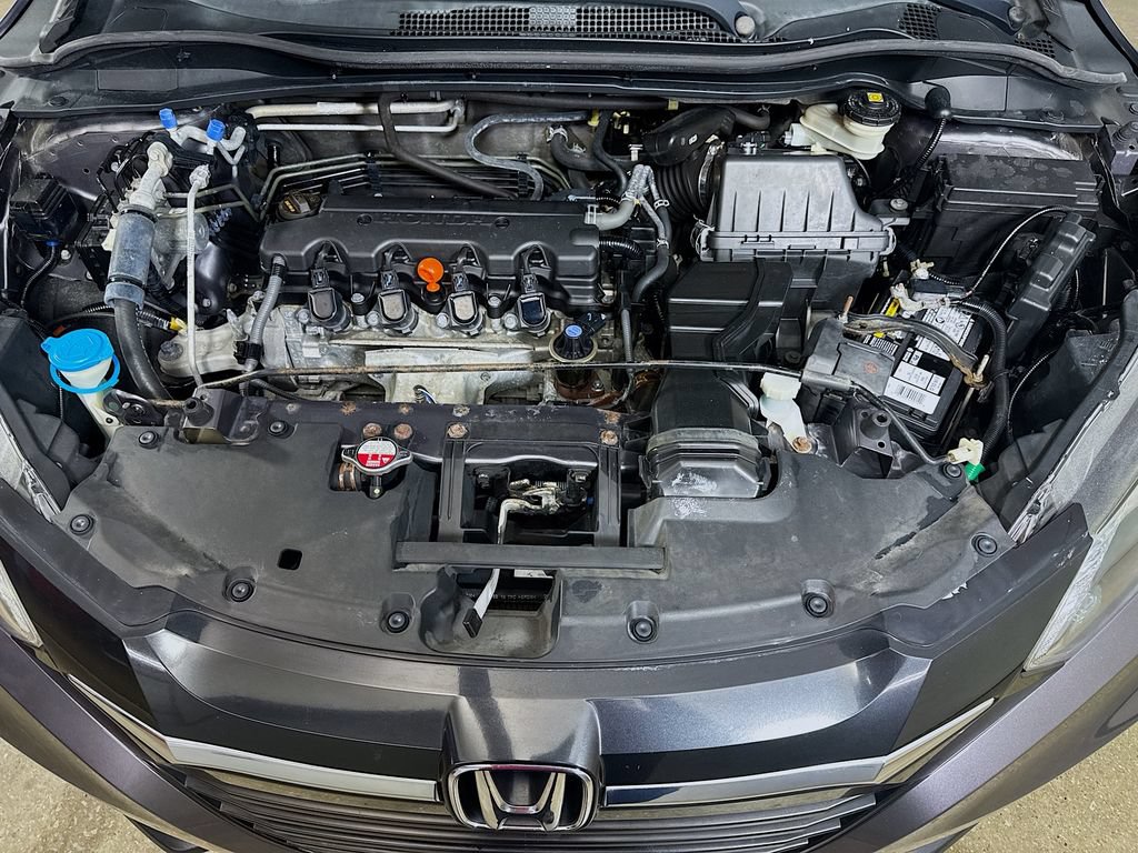 Used 2017 Honda HR-V LX image 27