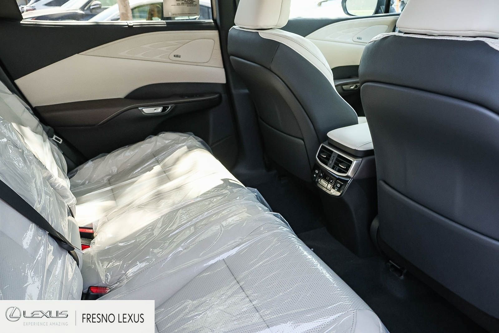 New 2026 Lexus RX 350 AWD/4WD image 13
