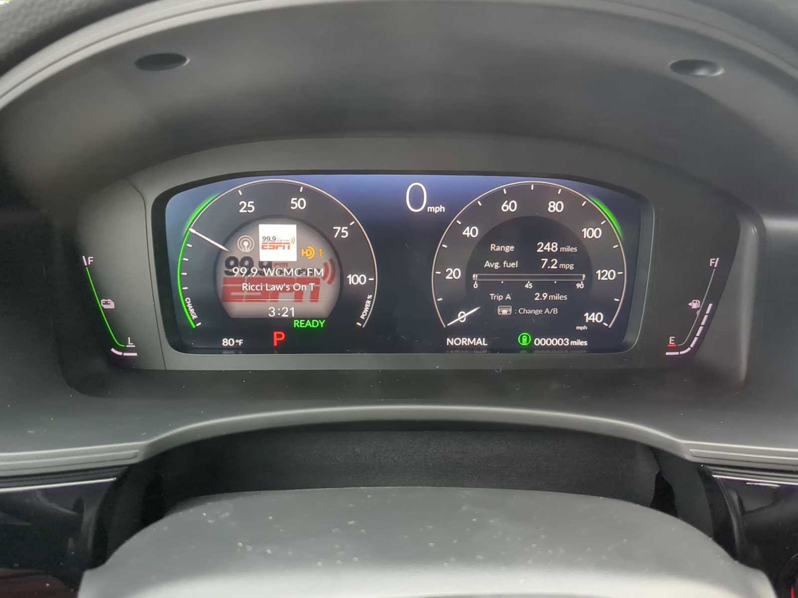 New 2026 Honda Civic Sport Touring image 18