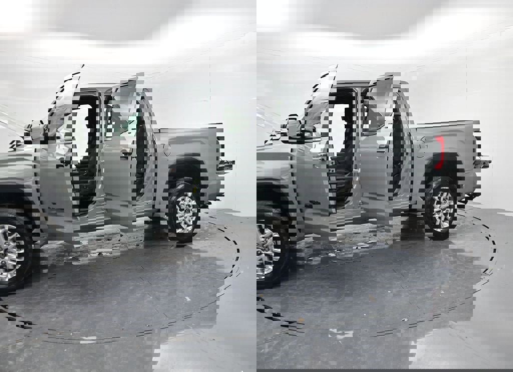 New 2026 Toyota Tundra SR5 image 68