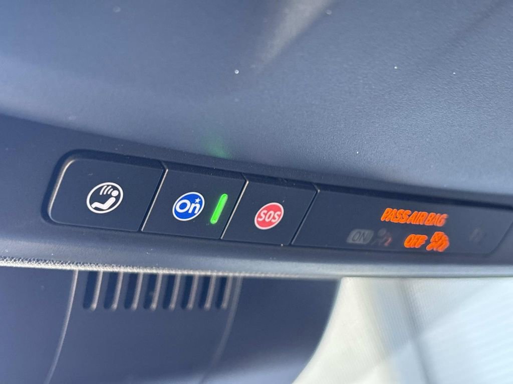 Used 2023 Chevrolet Tahoe LT image 35