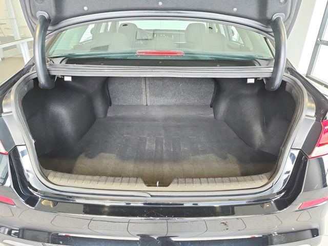 Certified 2020 Kia Optima LX image 14