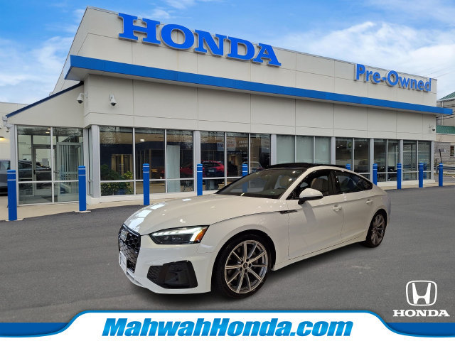 Used 2025 Audi A5 2.0T Premium AWD/4WD image 2