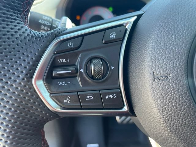 Used 2025 Acura RDX w/ Advance Package AWD/4WD image 18