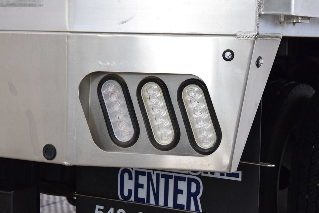 Used 2024 RAM 5500 4x4 Crew Cab image 13