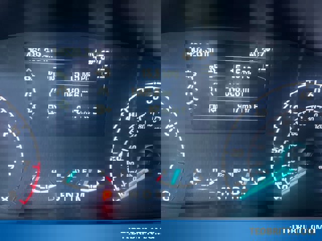 Used 2024 Ford Transit 250 Low Roof w/ Exterior Upgrade Package image 20