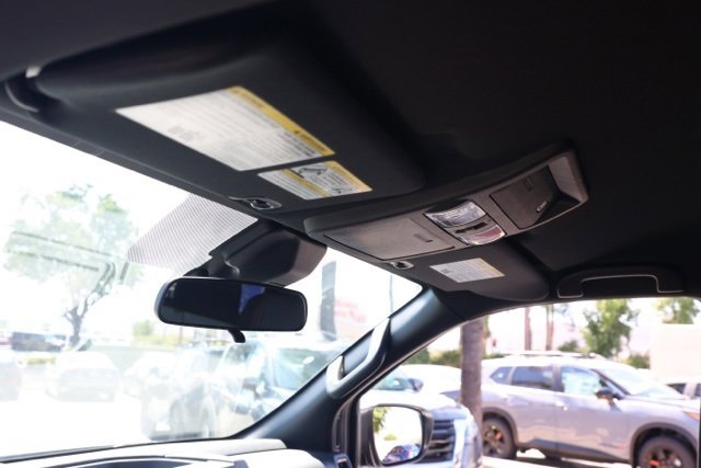 New 2026 Nissan Frontier PRO-4X w/ Pro-4x Convenience Package image 13