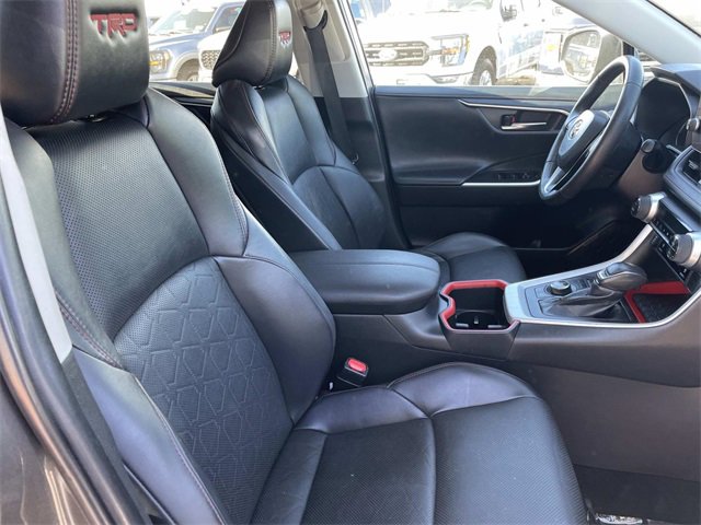 Used 2023 Toyota RAV4 TRD Off-Road image 33