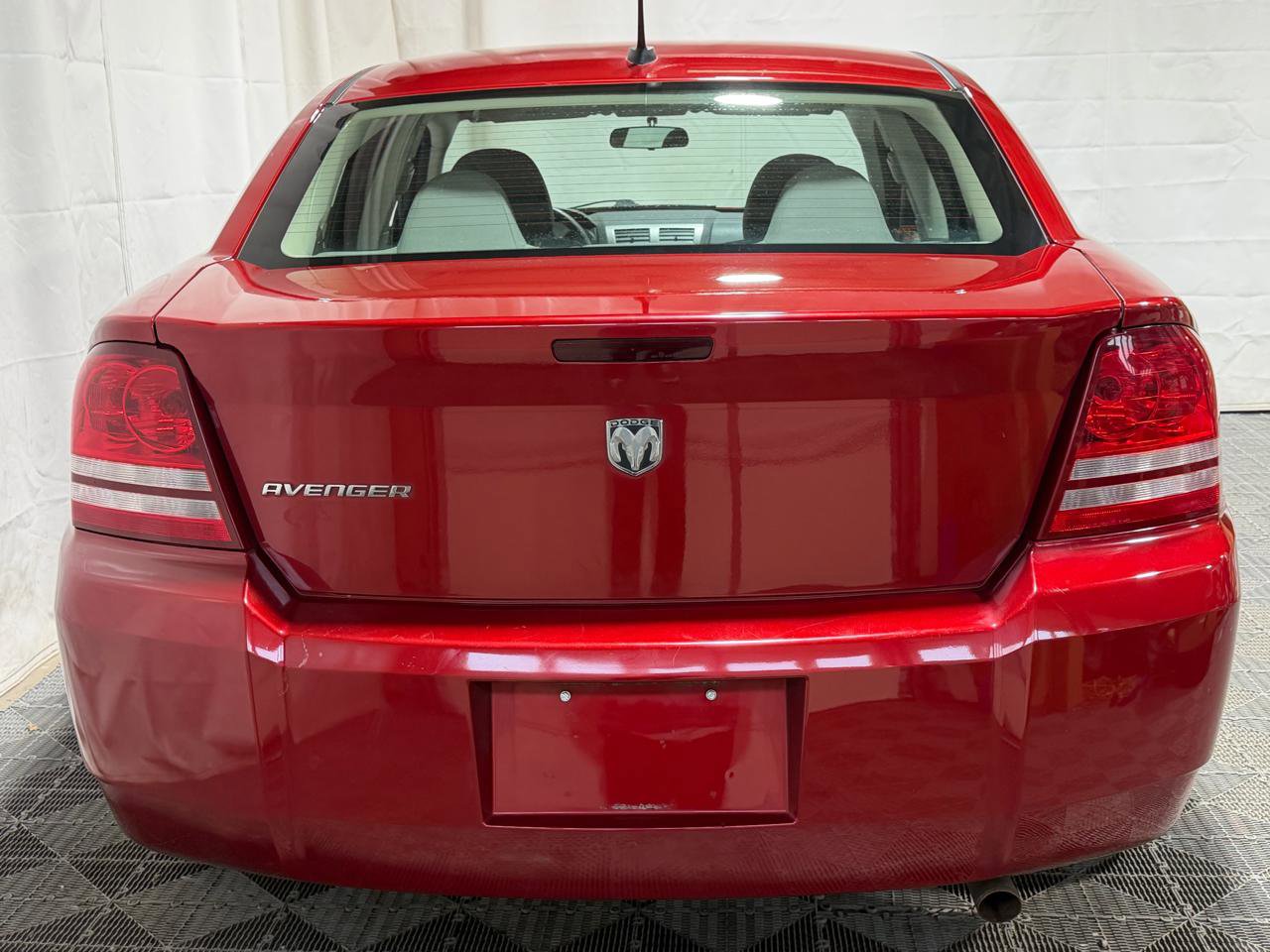 Used 2008 Dodge Avenger SE FWD image 6