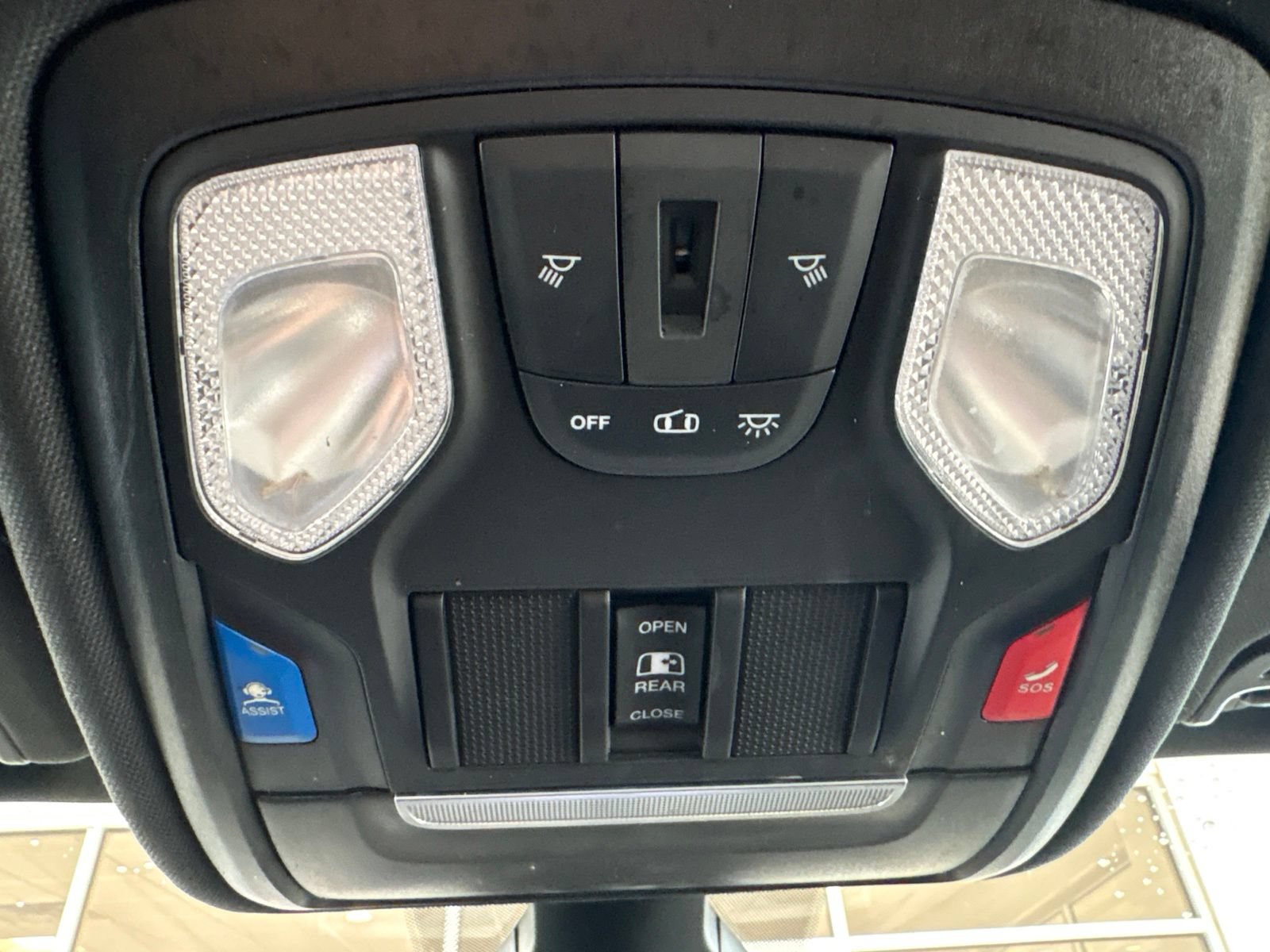 Used 2022 RAM 1500 Lone Star RWD image 19