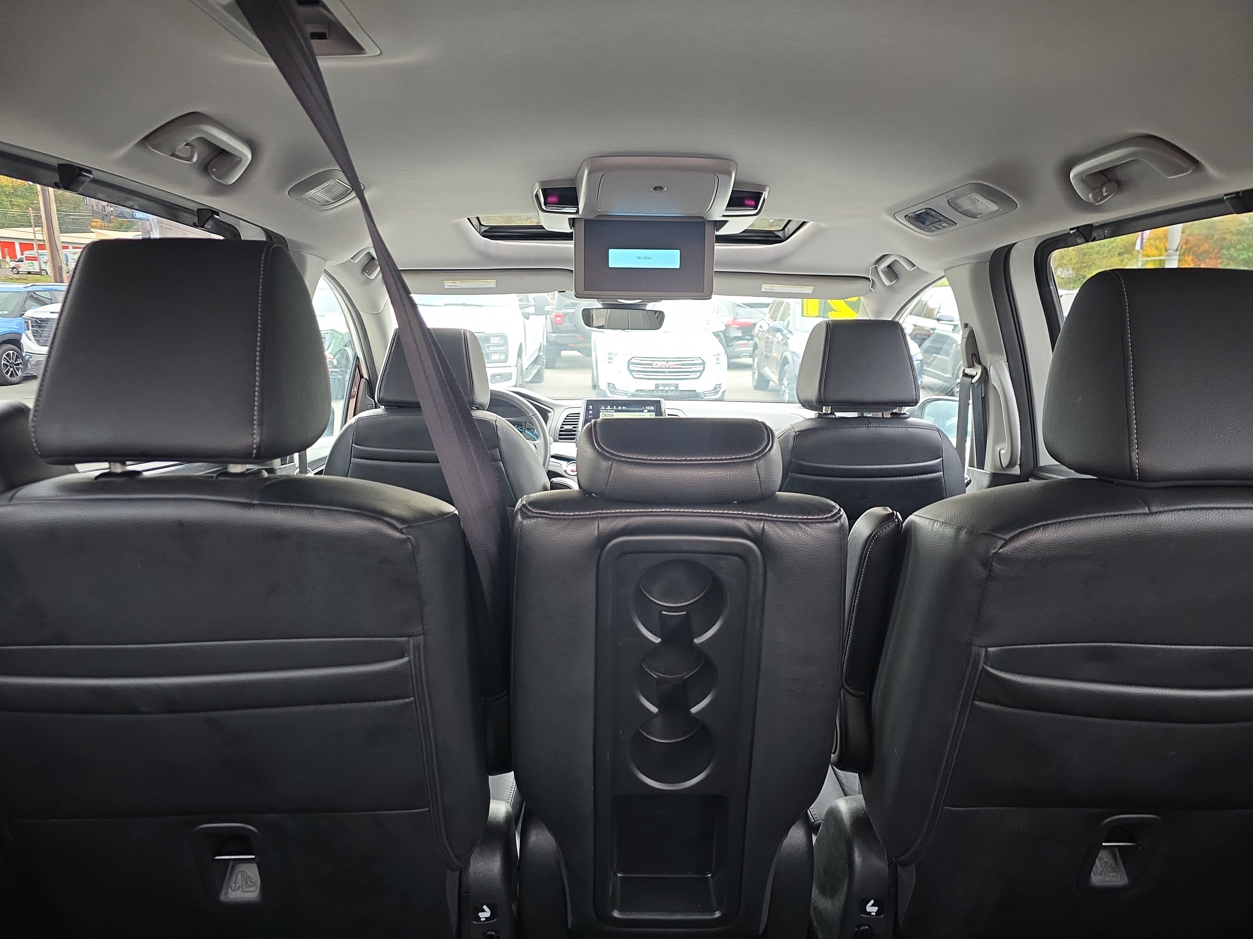 Used 2021 Honda Odyssey Touring image 6