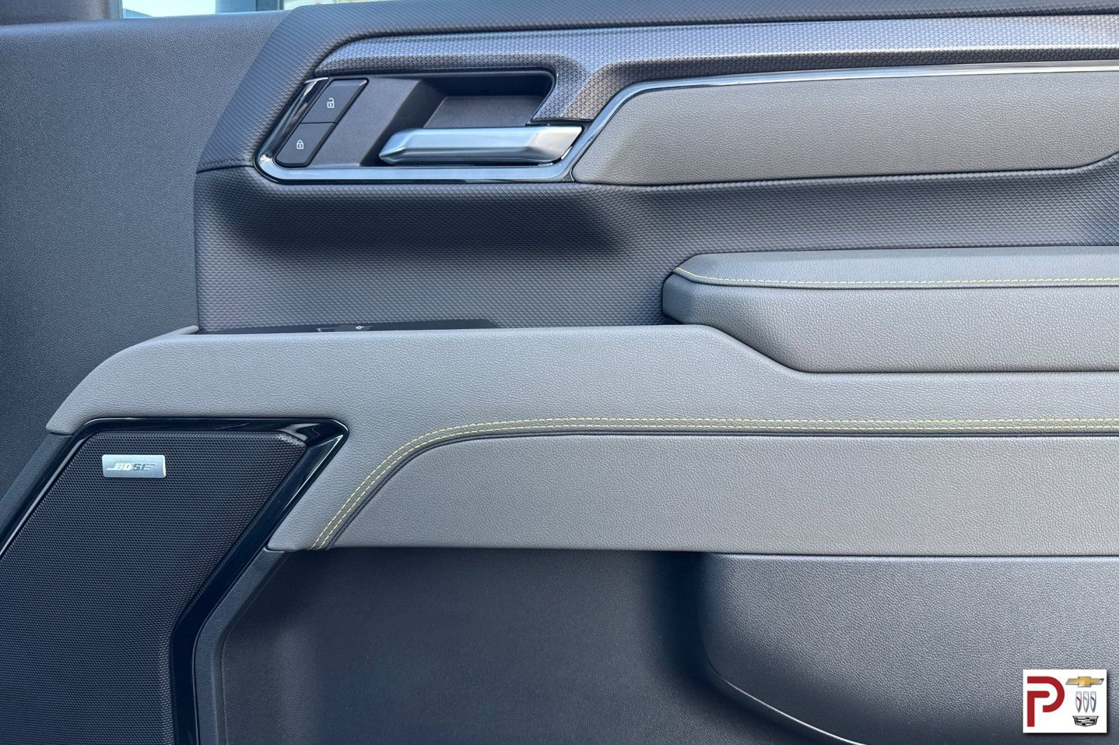 Certified 2025 Chevrolet Silverado 2500 ZR2 w/ Technology Package image 19