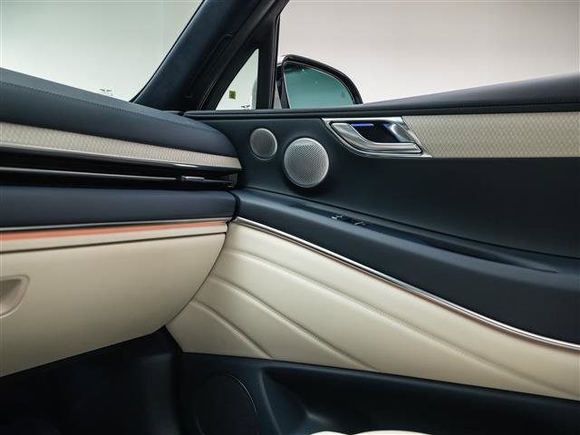 New 2026 Genesis GV80 3.5T Prestige image 30