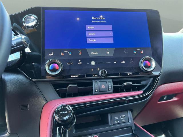 Certified 2024 Lexus NX 350h 350h Premium image 30