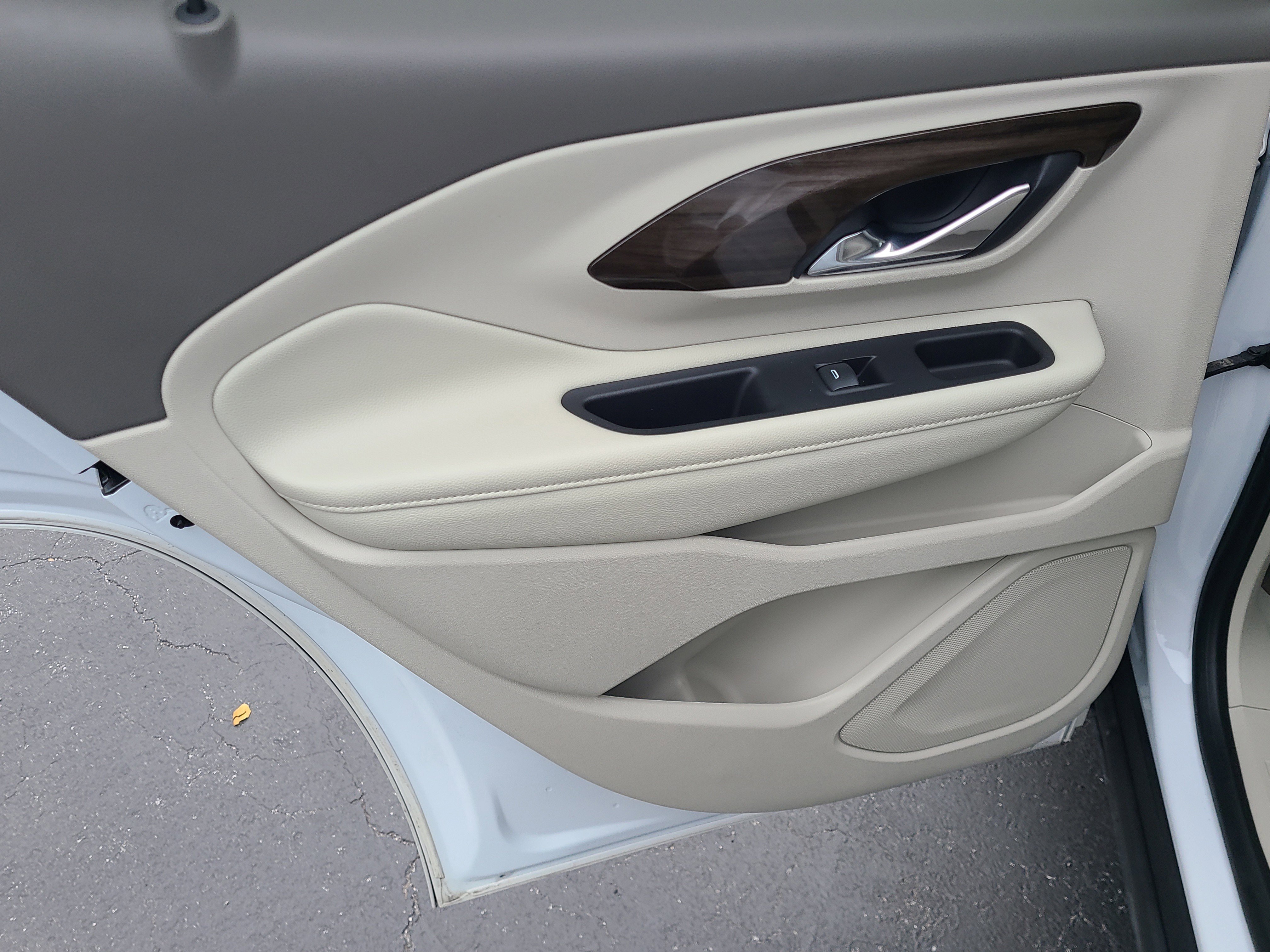 Used 2020 GMC Terrain Denali w/ Denali Premium Package image 10