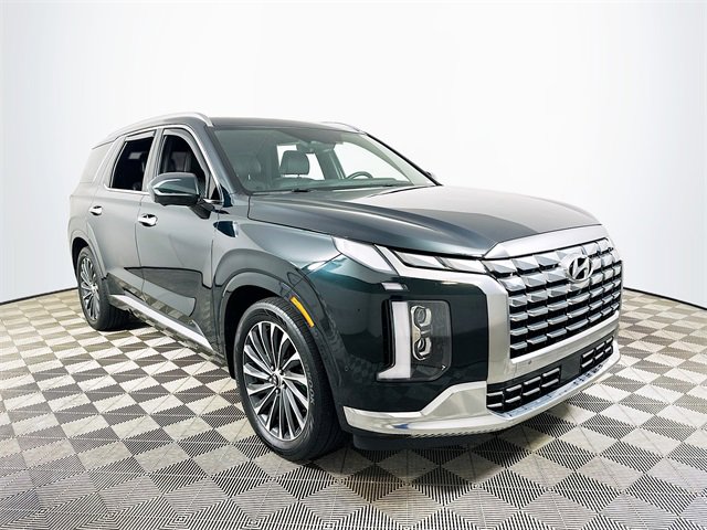 Used 2023 Hyundai Palisade Calligraphy