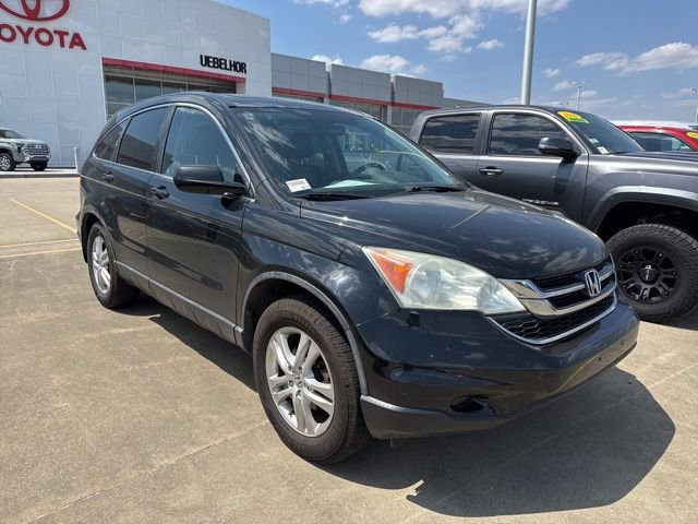 Used 2010 Honda CR-V EX-L image 10